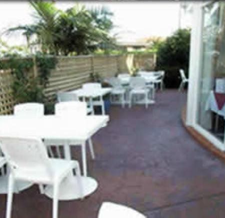 Lake Haven Motor Inn Gorokan Екстер'єр фото