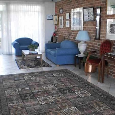 Lake Haven Motor Inn Gorokan Екстер'єр фото