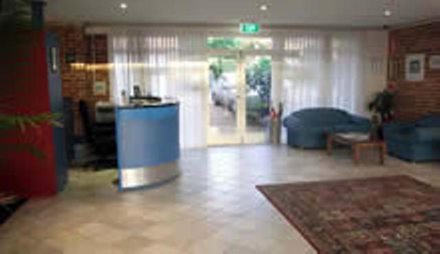 Lake Haven Motor Inn Gorokan Екстер'єр фото