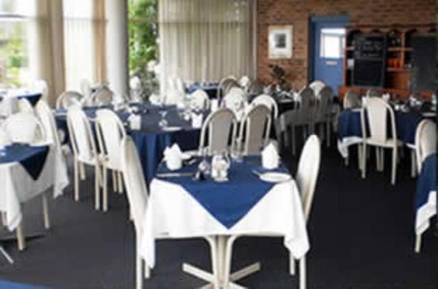 Lake Haven Motor Inn Gorokan Екстер'єр фото