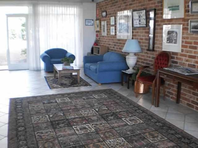 Lake Haven Motor Inn Gorokan Екстер'єр фото