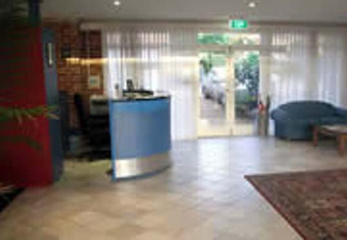 Lake Haven Motor Inn Gorokan Екстер'єр фото